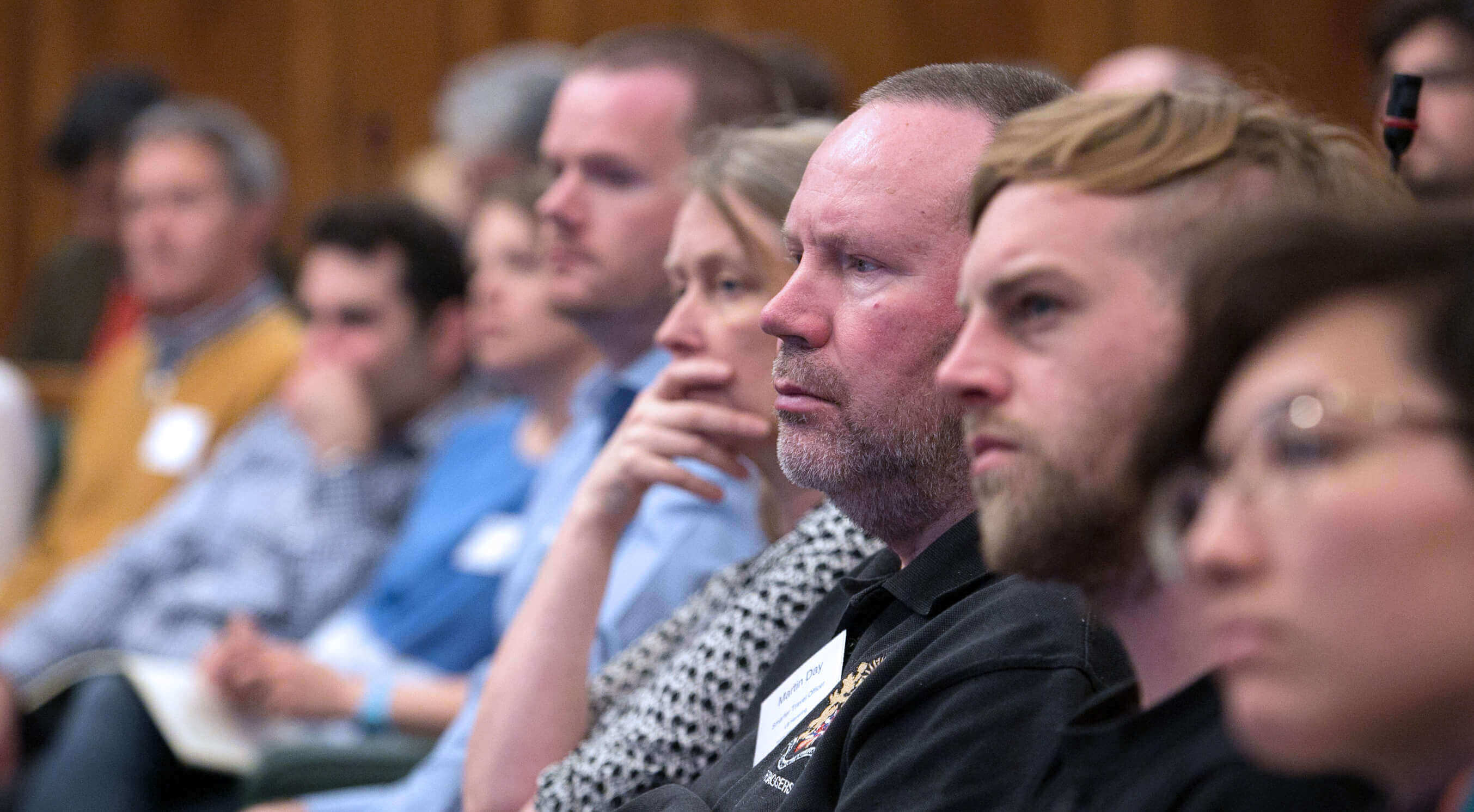 Hackney Cycling Conference Zero Emissions Network